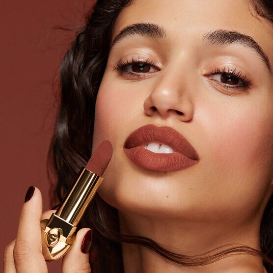 Batom Refil Guerlain Rouge G